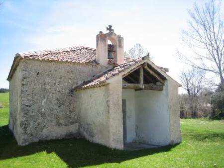 ERMITA DE SAN ROQUE