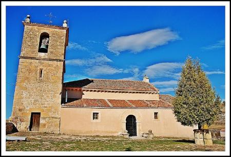 IGLESIA SAN JUAN